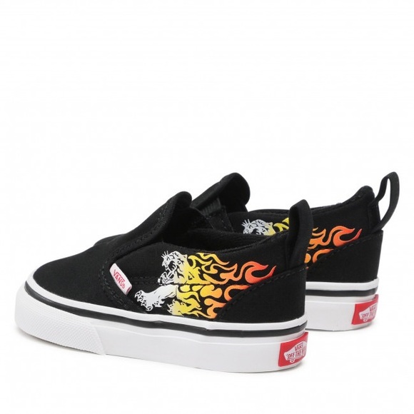 NIB Toddler Vans - Picture 2 of 8